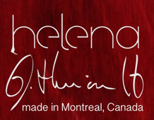 Andre Theriault - Logo Design / Art Direction