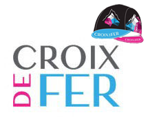 Croix de Fer - Logo Design / Accessory + Apparel Design / Art Direction