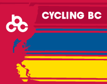 Cycling BC - Apparel Design / Art Direction