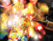 Mischa Nicklaus - Book Cover Design / Art Direction