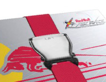 Red Bull Air Race - Book Design / T-Shirt Design / Lead Designer