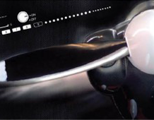 Red Bull Air Race - Bar Table Design / Lead Designer