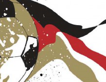 Stereo Kultur - Flyer Design / Art Direction