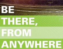 Vantrix - Logo Design / Flyer's / Art Direction