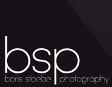 bsp - Logo Design / Business Card / Art Direction