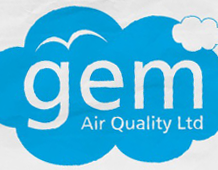 gem - Logo Design / Art Direction